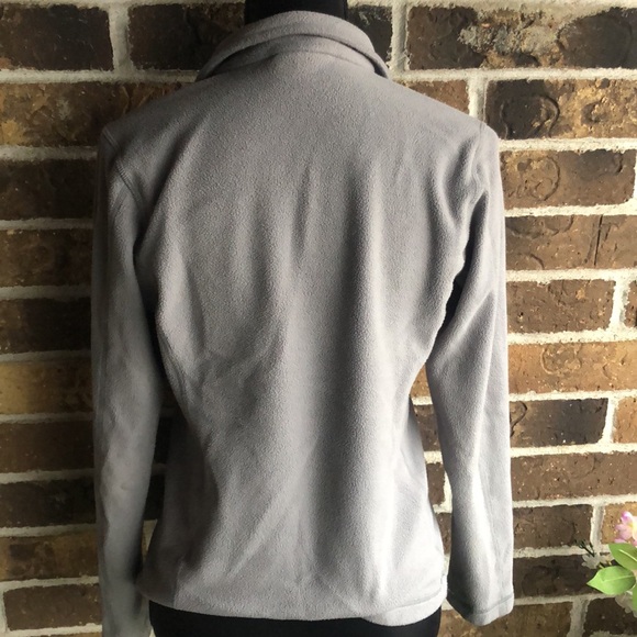 PATAGONIA Women's Micro D® 1/4-Zip Fleece - Picture 7 of 11